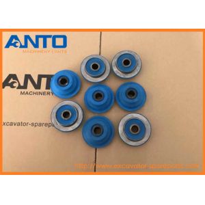 China KNH0528 KRH0781 6BG1 Engine Rubber Mounting Set For JCB JS200 Excavator Engine Parts factory