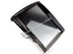 12.1" Screen Tesla Vertical Android Screen For Mitsubishi Pajero V93 V97 V98