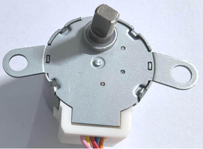 24BYJ48 Stepper Motor with Corrosion Resistance Precise Step Angle and Customizable Options for Versatile Applications