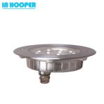 High Power 12W 36W Swimming Pool Lights Led Underwater Stainless Steel 12 Pieces