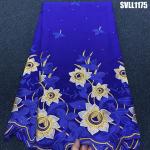 2023 Newest design swiss voile lace good quality swiss voile cotton lace fabric