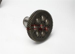 China SH280 A8V107 A8V0107 Excavator Hydraulic Pump Parts Main Shaft 2.5kg factory