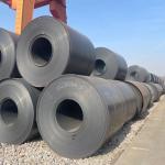 GS Certified A36 ASTM A283 SAE 1006 Mild Steel Carbon 1.2*1250mm HRC Hot Rolled