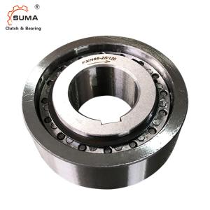 China FXN31-17/60 Internal Freewheels 1 Way Sprag Backstop Clutch factory