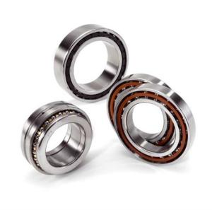 China SKF Angular Contact Ball Bearing High Load Carrying Capacity High Speeds factory
