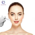 304 Stainless Steel Blunt Cannula 25g Micro Cannula Needles For Fillers