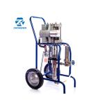Pneumatic Airless Epoxy Paint Sprayer High Pressure Airless Paint Sprayer High