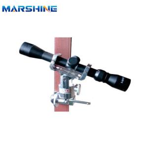 China Sag Measurement Tool Alloy Steel Stringing Equipment For Accurate Sagging Observation factory