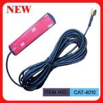 Customized Connector Car Gsm External Antenna Double Sided Adhesive 900 1800mhz