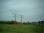 400KV Tension tower