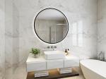 Modern Design Touch Screen Bathroom Mirror For Dressing Up Hotel Home Woman