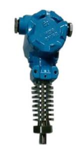 China Absolute High temperature pressure transmitter HPT-3 factory