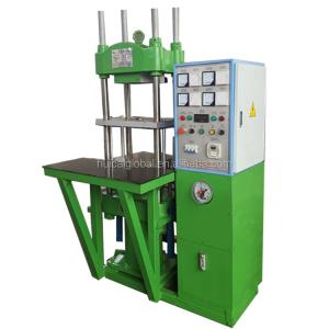 China Rubber Mold Vulcanizer Machine for Mat Production within Customer's Requested Voltage factory