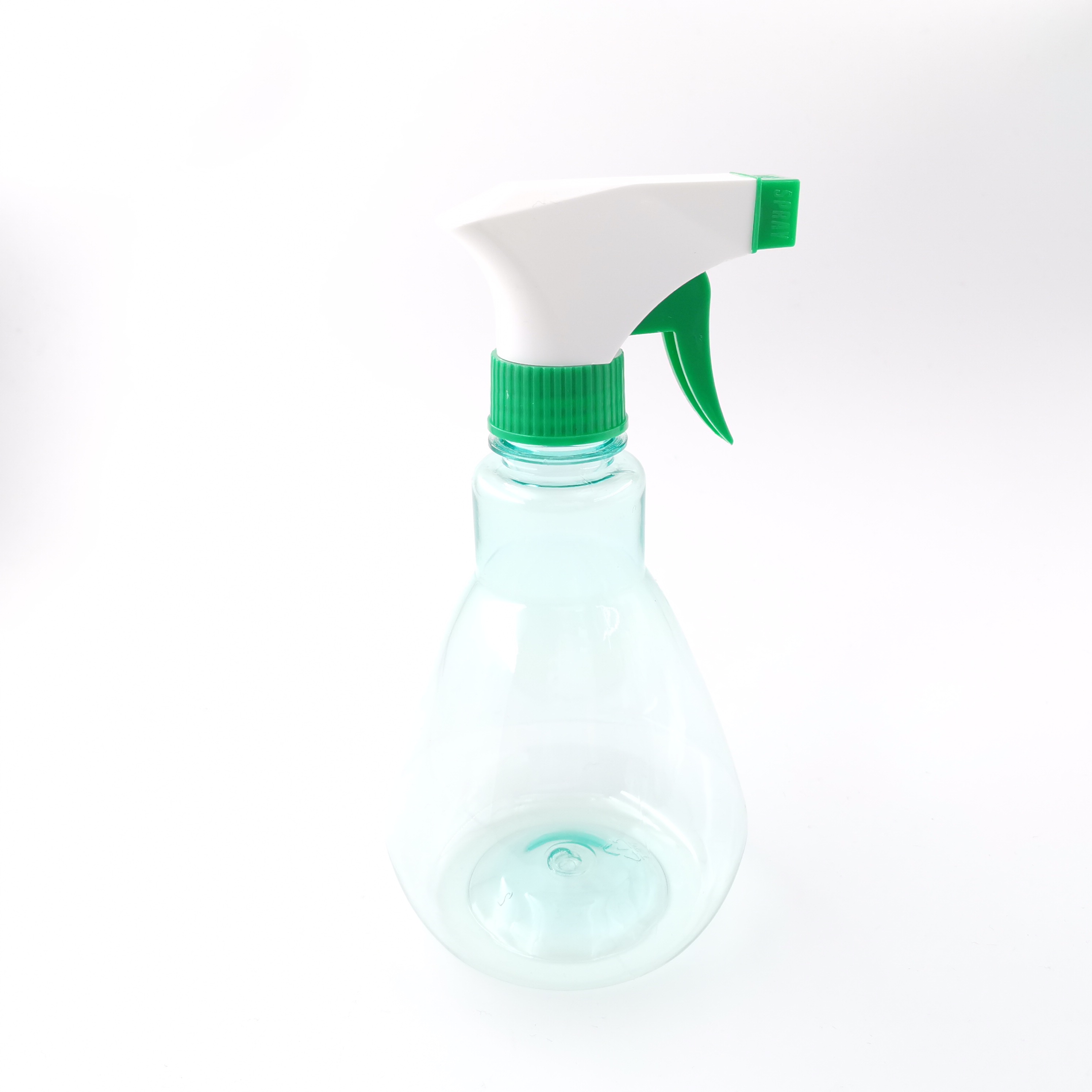 Enviromental Friendly 250ml 8 Oz Foaming Soap Bottles