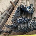 20Cr13 / X20Cr13 / EN 1.4021 / AISI420 Stainless Steel Round Bar Hot Rolled