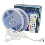 IP65 24 Keys 30LEDs/m SMD5050 Bluetooth Led Strip Light Patented