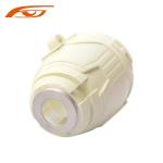 Customized Aluminum Die Casting Service New Energy Auto Parts Anti Corrosion