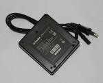 1200mah Trimble Rechargeable Electric Battery Charger With Two Slots