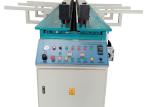 PH5000 Water Tank PP PVC CNC Plastic Sheet Welding Machine