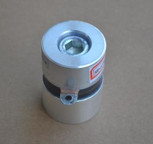 China 60W 80K Piezoelectric Ultrasonic Cleaning Transducer High Frequency 60mm Length factory