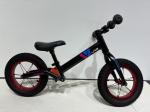 Comfortable Saddle Childrens Pedal Less Bikes Magnesium Alloy Frame 2 Wheel