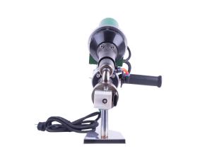 China Polyvinylidene Fluoride Extrusion Welding Machine 50HZ 60HZ CE Approved factory