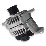 Metal D12D Excavator Engine Alternator VOE11170321 VOLLVO Hyundai Excavator