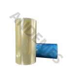 Plastic UV DTF Direct-To-Film Printer AB Film