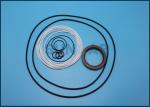Crawler Tractor Bulldozer Parts Transmission Seal Repair Kit Fits Komatsu D45P-1