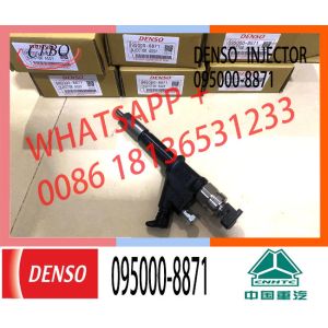 095000-8871 Diesel Injection Nozzle Injector Pump Injection Sprayer Injector