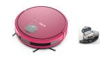 Hardwood Floor Cleaning Sweep Mop Robot Self Charging Super Strong Suction