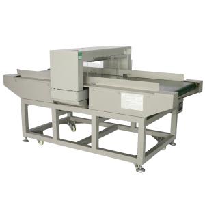 China 220V 50HZ Needle Detector Machine For Garment And Textile Industry factory