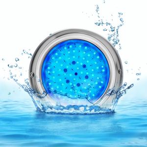 China 2-Year Warranty IP68 Pool Light Accessory AC/DC 12V/24V factory