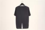 Polyester Mens And Junior Kids Casual Quick Dry Tee