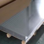 Mill Edge Or Slit Edge Stainless Steel Sheet Plate AISI