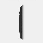 Large Size Wall Mounted 65 Inch Lcd Advertising Player , Digital Signage