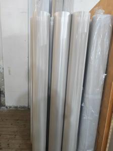 China Nickel Screen Wax Special Screen Textile Parts Nickel High Elasticity Screen Printing Rotary factory
