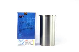 China ISUZU 6SD1 6BG1 6BD1 6BB1 Excavator Engine Cylinder Liner Engine Parts Liner factory