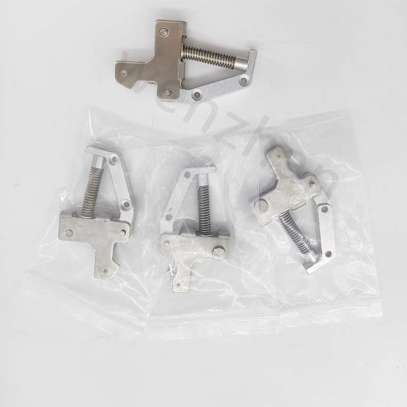 Assembleon Spare Parts 9498 396 01389 Clamping Unit Assy