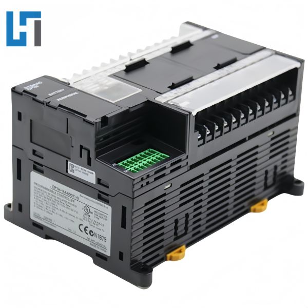 CP1H-EX40DT-D Omron New Original Plc Programming module Industrial Automation Controller