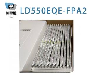China LD550EQE-FPA2 LG Display 55&quot; 3840(RGB)×2160, 500 (Typ.)(cd/m²) INDUSTRIAL LCD DISPLAY factory
