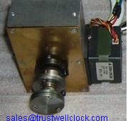 China old CLOCKS TOWER, engine motor for clocks tower, - Good Clock(Yantai) Trust-Well Co.,Ltd factory