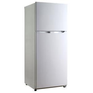 China BCD-370 TOTAL NO FROST DOUBLE DOOR REFRIGERATOR factory