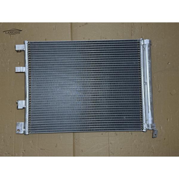 VENUCIA V-DDI 2023- AC Condenser 92100-3RA0A921005MA0A for Nissan SYLPHY 2012-2023