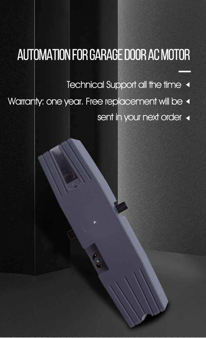Easy Lift CK300AC 300KG Sectional Garage Door Opener