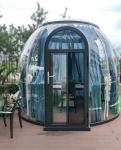 Best Selling Enclosure Rounded Tent Room Planetarium Bubble Dome House PC Dome