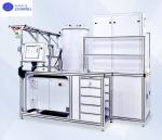 Sic Crystal Growth Furnace PVT LPE HT-CVD High Quality Sic Single Crystal Growth