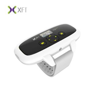 China EMG Arm Massage Hand Rehabilitation Device With Triggered Stimulation factory