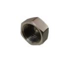 3/4 Stainless Steel Pipe Fitting Hose Cap SS304 Fitting Caps