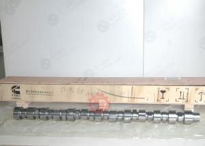 China High Performance Diesel Camshafts M11 Diesel Engine Parts 4004556 factory